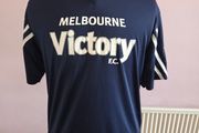 Melbourne Victory FC Jersey - Medium size