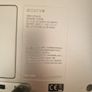 Sony SRS-NWM10 Speaker Docking Station Image 8