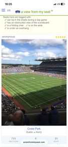 Cork vs Galway
