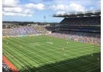Cork vs Galway