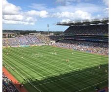 Cork vs Galway
