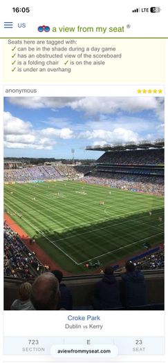 Cork vs Galway