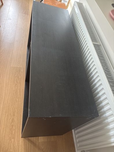 Ikea shelf unit