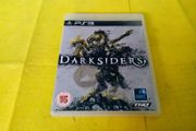 Darksiders PlayStation 3 Ps3 Games Original