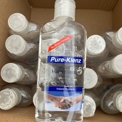 Hand Sanitiser Bundle