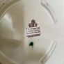 Vintage T.G. GREEN CHURCH GRESLEY England Quiche Lorraine Pie Oven Dish Image 6