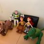 Disney Soft Toys & Figures Image 2