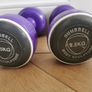 dumbells Image 2