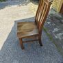 Dining Chairs x 6 Image 2