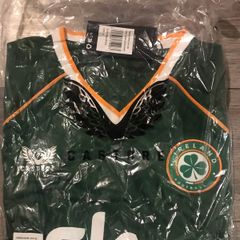 FAI Ireland Jersey
