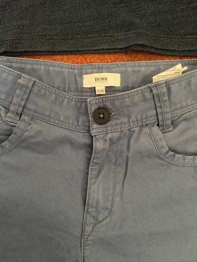 Hugo Boss boys outfit trousers and T-shirt size 8