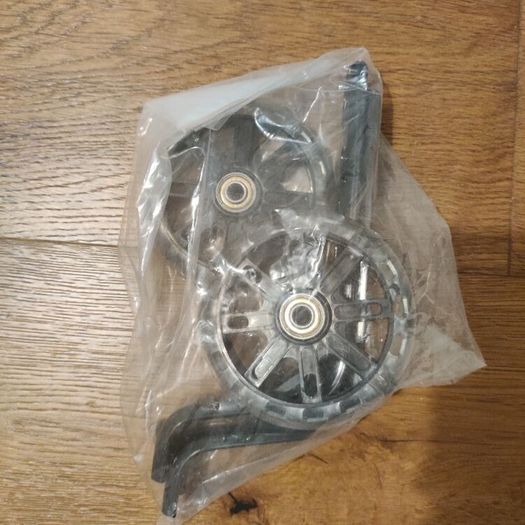 Brand New Kids Bike Training Wheels / Stabilisers (Universal 12"-20")