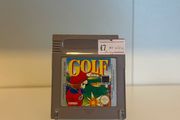 Golf Nintendo Gameboy