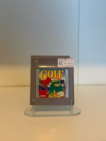 Golf Nintendo Gameboy
