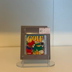 Golf Nintendo Gameboy