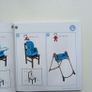 Maxi-Cosi Minla High Chair Image 3