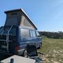 Vintage T4 VW Poptop Image 2