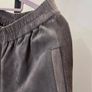 Boheme balloon leather trousers, size M or L Image 5