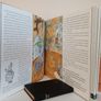 Jonathan Swift's Gulliver Retold by Martin Jenkins. Illustrated by Chris Riddell (HQ252) Image 4