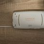 GP2X V400 Caanoo linux handheld console. Sought after open source retro gaming system and collectors item Image 5