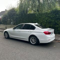 2016 Bmw 3-series