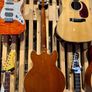 Gibson Custom Shop Kiefer Sutherland KS-336 Limited Edition No.79/155 Image 5