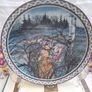 Sulamith Wulfing Vintage Display Plate Image 2