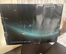 Boxed Xbox 360 Dev Kit