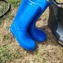 Free Kids Wellies Image 2
