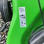 Viking lawnmower MB248 Image 2