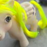 Suprise Pegasus MLP G1 My Little Pony Image 4