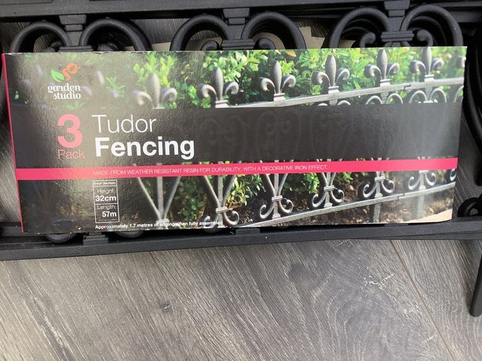 Fencing