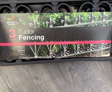 Fencing