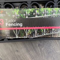 Fencing