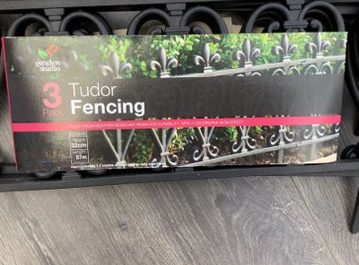 Fencing