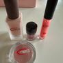 New RED Makeup Gift Set Image 3