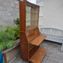 Mid -Century Display Cabinet Image 7