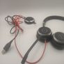 Jabra Headset with Microphone and In-Line Control Pad Image 3
