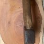 Chip  Chop  carving axe for green wood Image 7