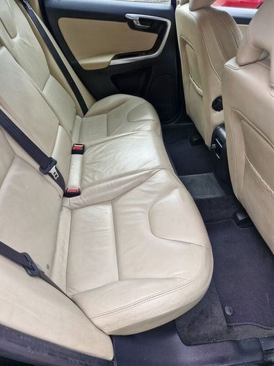 Volvo XC60 2014