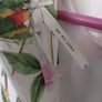 Next Girls Floral Shift Dress 100 % Cotton Age 8 Image 8