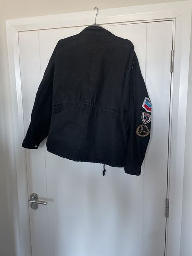 Designer Jacket size fit L