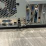 HTPC Hackintosh Project PC With Antec Fusion Remote Max Case + Keyboard & Mouse Image 7