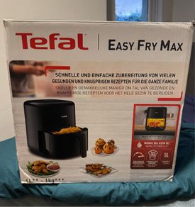 Tefal Air Fryer