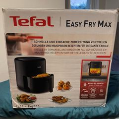 Tefal Air Fryer