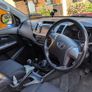 Toyota Hilux Image 6