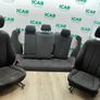 2012 BMW '3 series F30 Interior Front Seats Driver Seat Passenger Seat Rear Bench Image 2