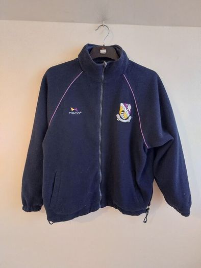 wexford gaa jacket