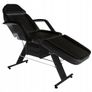 tattoo spa Cosmetic beauty bed white / black Image 5
