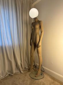 lamp